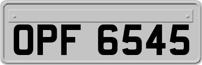 OPF6545