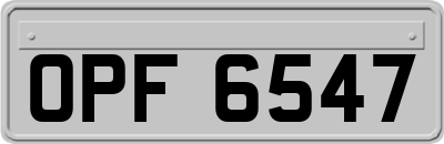 OPF6547