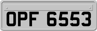 OPF6553
