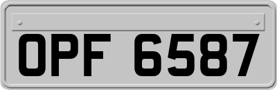 OPF6587