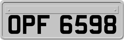 OPF6598