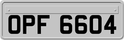OPF6604