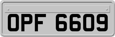 OPF6609