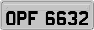 OPF6632