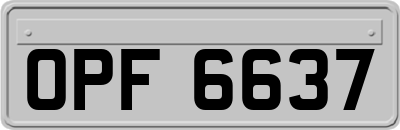 OPF6637