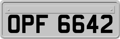 OPF6642