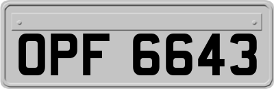 OPF6643