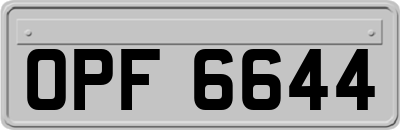 OPF6644