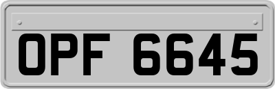 OPF6645