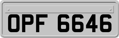 OPF6646