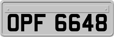 OPF6648