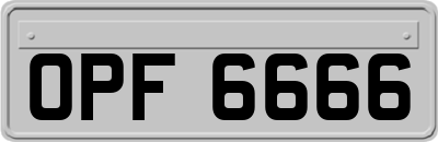 OPF6666
