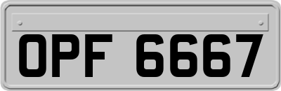 OPF6667