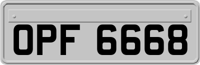 OPF6668