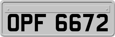 OPF6672