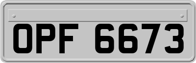 OPF6673