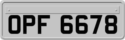 OPF6678