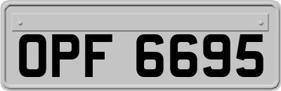 OPF6695