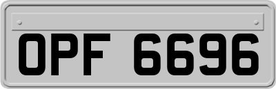 OPF6696