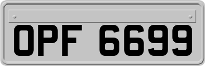 OPF6699