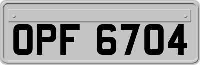 OPF6704