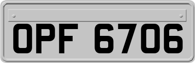 OPF6706