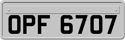 OPF6707