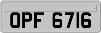 OPF6716