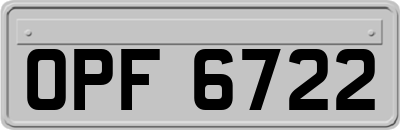 OPF6722