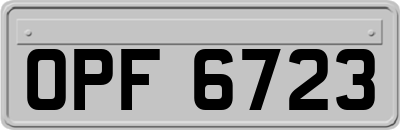 OPF6723