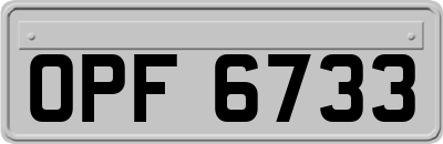 OPF6733