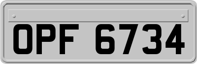 OPF6734