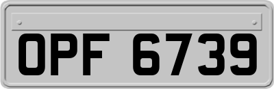 OPF6739