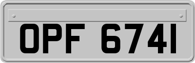 OPF6741
