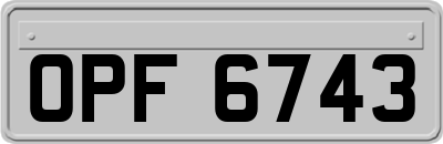 OPF6743