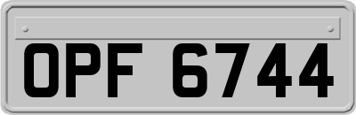 OPF6744
