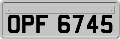 OPF6745