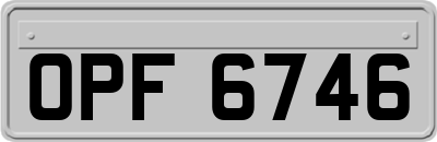 OPF6746