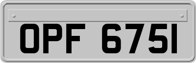 OPF6751
