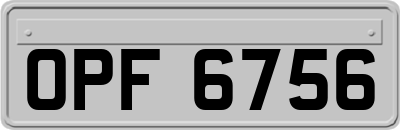 OPF6756