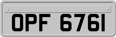 OPF6761