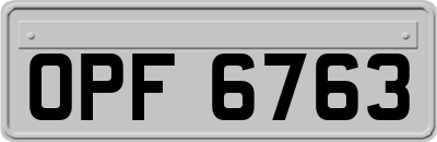 OPF6763