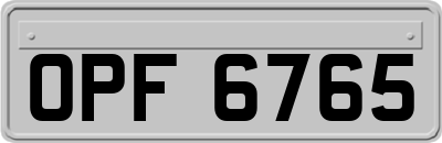 OPF6765