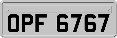 OPF6767
