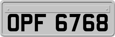 OPF6768