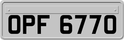 OPF6770