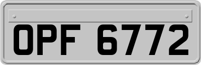 OPF6772