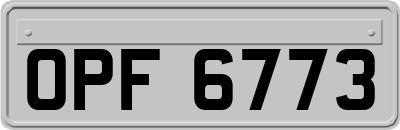 OPF6773