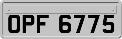 OPF6775
