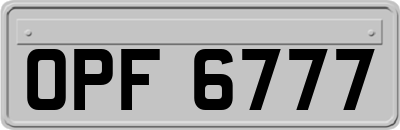OPF6777